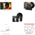 Pj Harvey - Uh Huh Her (Demos) & White Chalk & Let England Shake - Demos & Hope Six Demolition Project & Stories From The City, Stories From The Sea - LP Vinyl Bundle