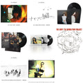 Pj Harvey - Uh Huh Her (Demos) & Let England Shake - Demos & White Chalk & Stories From The City, Stories From The Sea & Stories From The City, Stories From The Sea - Demos & Hope Six Demolition Project & Hope Six Demolition Project - Demos & 4-Track