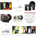 Pj Harvey - Uh Huh Her (Demos) & White Chalk & White Chalk (Demos) & Let England Shake - Demos & Hope Six Demolition Project & Hope Six Demolition Project - Demos & 4-Track Demos & Stories From The City, Stories From The Sea & Stories From The City,