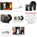 Pj Harvey - Uh Huh Her (Demos) & Let England Shake - Demos & White Chalk & Stories From The City, Stories From The Sea & Stories From The City, Stories From The Sea - Demos & Hope Six Demolition Project & Hope Six Demolition Project - Demos & White