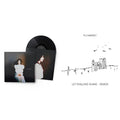 White Chalk & Let England Shake - Demos