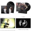 Pj Harvey - White Chalk & 4-Track Demos & To Bring You My Love - Demos & Stories From The City, Stories From The Sea - LP Vinyl Bundle