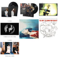 Pj Harvey - White Chalk & Stories From The City, Stories From The Sea & 4-Track Demos & To Bring You My Love - Demos & To Bring You My Love & Hope Six Demolition Project & White Chalk (Demos) - LP Vinyl Bundle
