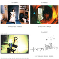 Uh Huh Her (Demos) & White Chalk (Demos) & Let England Shake - Demos & 4-Track Demos