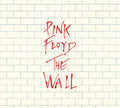 THE WALL Music CD