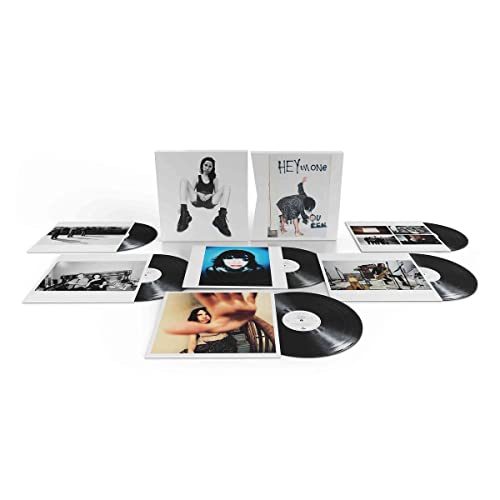 B-Sides, Demos & Rarities [6 LP Box Set] Vinyl Record