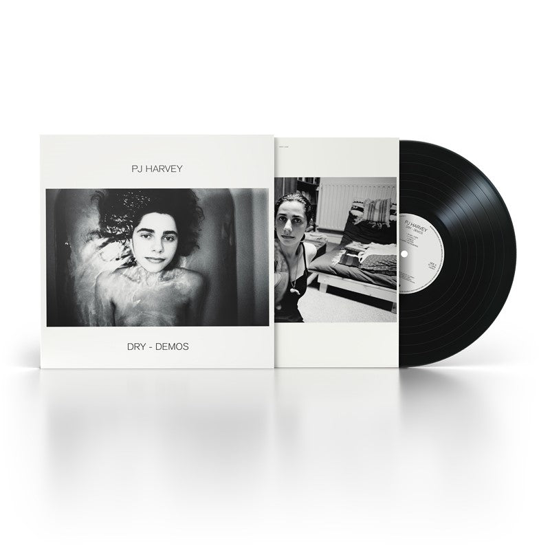PJ Harvey Dry – Demos [LP] Vinyl Record