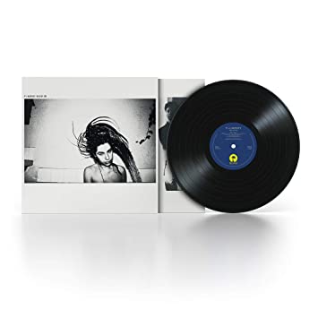 Rid Of Me [LP] (Vinyl) Vinyl Record