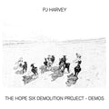 PJ Harvey The Hope Six Demolition Project - Demos [LP] Vinyl Record