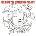 PJ Harvey The Hope Six Demolition Project [LP] Vinyl Record