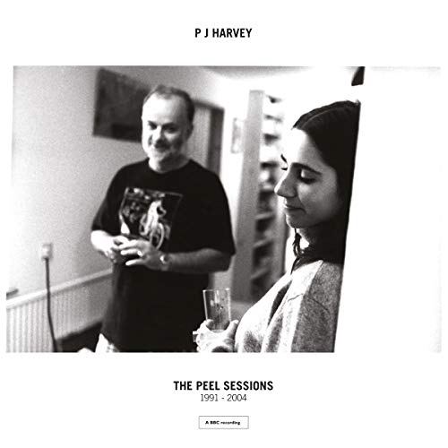 The Peel Sessions 1991-2004 [LP] (Vinyl) Vinyl Record