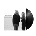 Raising Sand - Black Vinyl Record