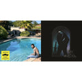 Austin (Forest Green/2LP) (X) & Hollywood's Bleeding (Lavender Vinyl/2LP)