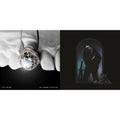 Diamond Collection (Metallic Silver Vinyl/2LP) & Hollywood's Bleeding (Lavender Vinyl/2LP)