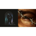 Hollywood's Bleeding (Lavender Vinyl/2LP) & Beerbongs & Bentleys (2LP/Clear Vinyl)
