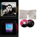 Last & Only Star (Rarities) (Gold LP Vinyl) & Cascade (Scarlet Vinyl/2LP) & Wild Birds Live Tour (Purple & Black Vinyl/2LP)