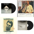Paul Mccartney - Mccartney Iii (180G/Gatefold/Printed Inner Sleeve) & Amoeba Gig (2LP) & Flaming Pie (3LP/Remastered/Home Recordings) & Mccartney Iii Imagined (2LP)