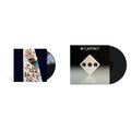 Mccartney Iii (180G/Gatefold/Printed Inner Sleeve) & Mccartney (180G)
