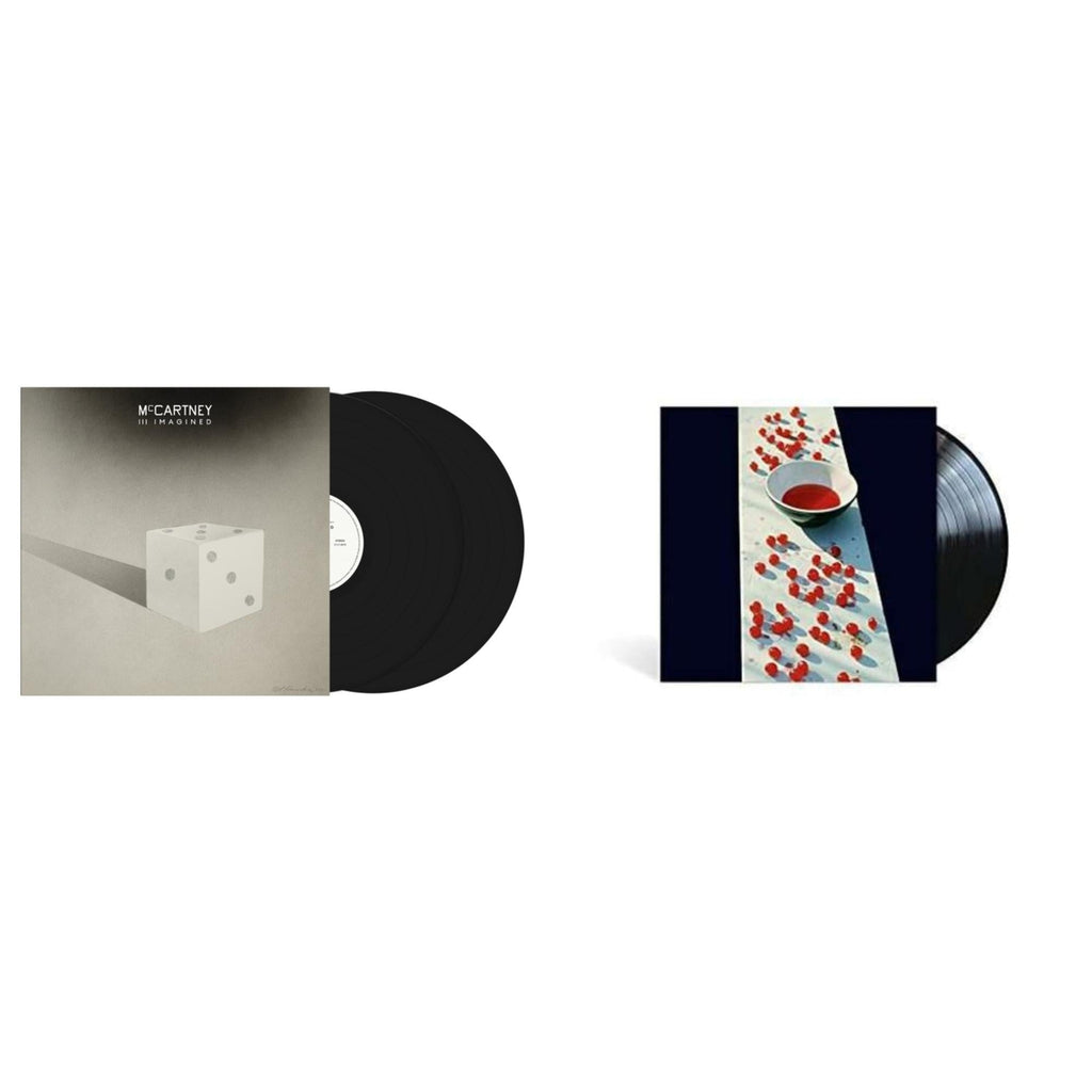 Mccartney Iii Imagined (2LP) & Mccartney (180G)