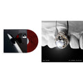 Twelve Carat Toothache (Red & Black Marble Vinyl/2LP) & Diamond Collection (Metallic Silver Vinyl/2LP)