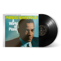 A World of Piano! - Contemporary Records Acoustic Sounds Series (180g LP) Vinyl Record