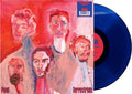 POND – Terrestrials - Blue (LP Vinyl) Vinyl Record