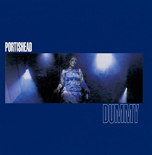 PORTISHEAD Dummy (20th Anniversary Reissue) LP Vinyl Record