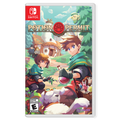 Potion Permit Complete Edition - Switch