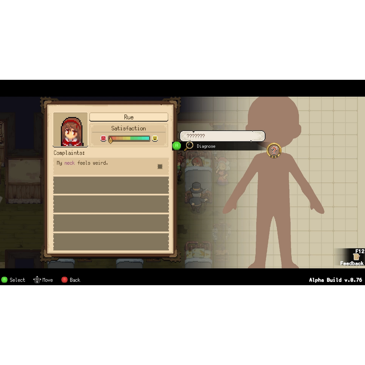 Potion Permit Complete Edition - Switch