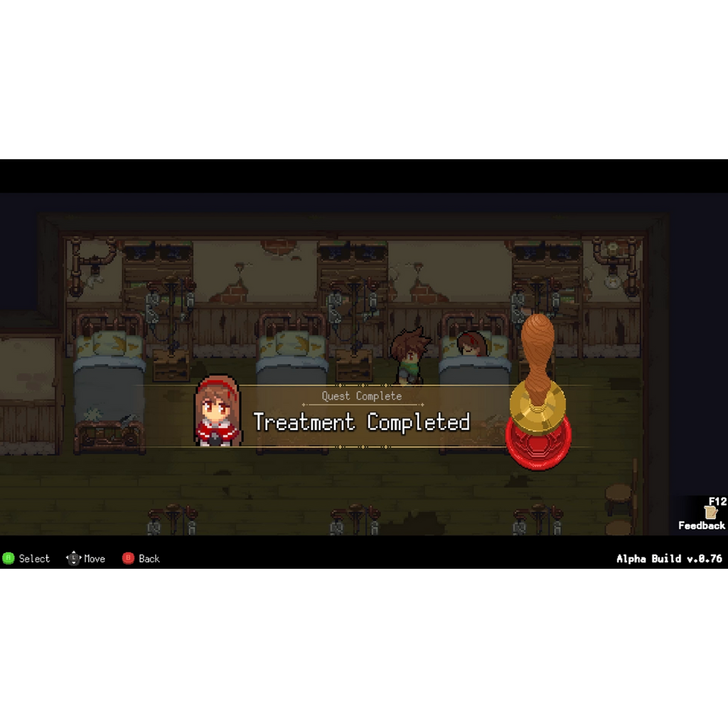 Potion Permit Complete Edition - PS5