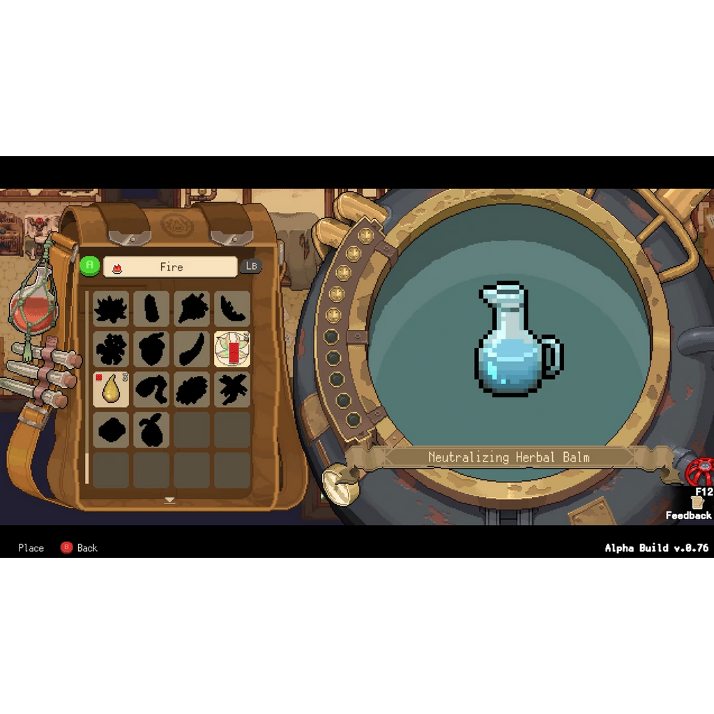 Potion Permit Complete Edition - PS5