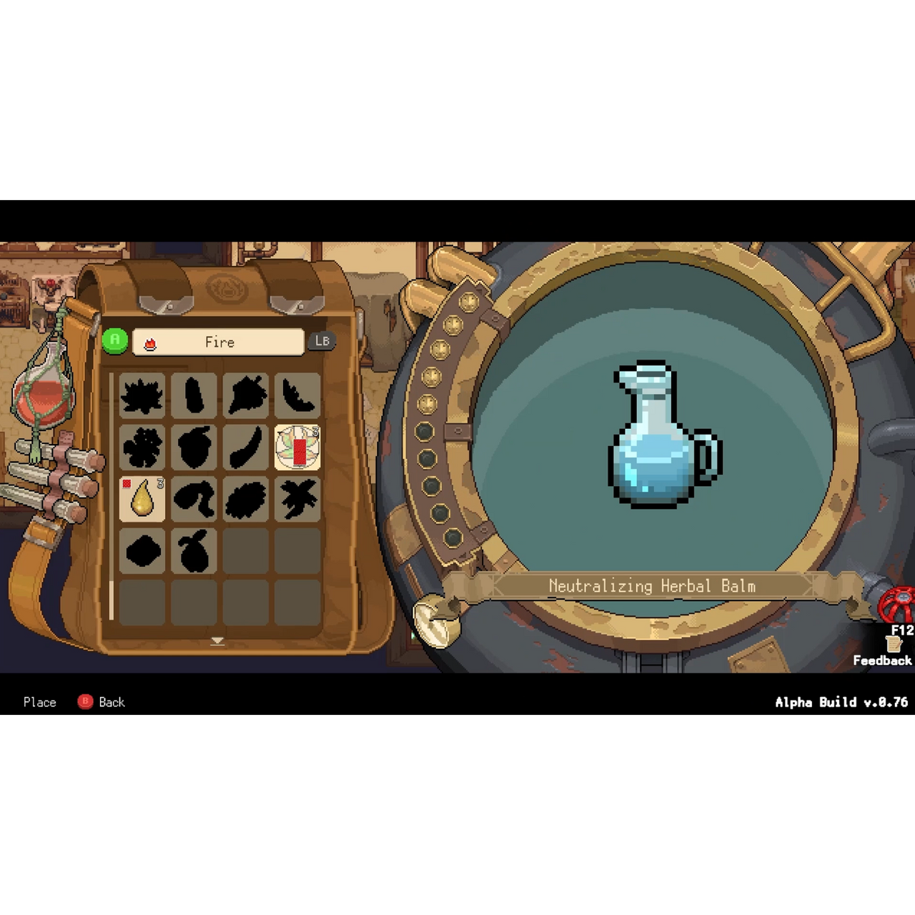 Potion Permit Complete Edition - PS5