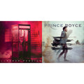 Five (2LP/140G) (140G/1 Coke Bottle Clear/1 Ultra Clear Vinyl) & Llamada Perdida (2LP/140G/Ruby Vinyl)