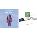 Worlds & Nurture (Ultra Clear Vinyl/2LP)