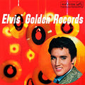 ELVIS' GOLDEN RECORDS (180 GRAM RED AUDIOPHILE VINYL/LIMITED EDITION/GATEFOLD [Vinyl]