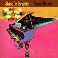 Shine On Brightly [Import] Vinyl Record