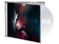 Pupil Slicer "Blossom" CD