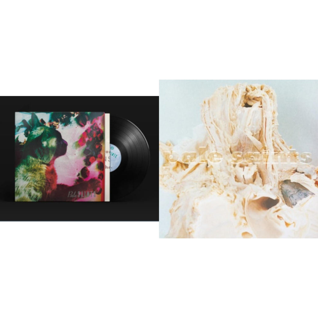 Pale Saints - Comforts Of Madness (30Th Anniversary Reissue) & In Ribbons (Deluxe Edition/2LP)