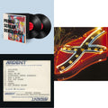 Primal Scream - Demodelica & Give Out But Don’T Give Up & Give Out But Don't Give Up (The Original Memphis Recordings) (3LP/140G)