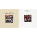 Paul Simon - Graceland (25Th Anniversary Edition) & Graceland (2011 Remaster) - CD Bundle