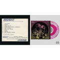 Give Out But Don’T Give Up & Live At Levitation (Pink LP Vinyl) (Ten Bands One Cause)