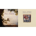 Seven Psalms & Graceland (25Th Anniversary Edition)