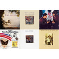 Paul Simon - Seven Psalms & Graceland (25Th Anniversary Edition) & Paul Simon Songbook & There Goes Rhymin Simon & Graceland (2011 Remaster) & Still Crazy After All These Years - CD Bundle