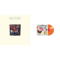 Paul Simon - There Goes Rhymin' Simon (Opaque Orange LP Vinyl/50Th Anniversary) (Rsd Essential) & Graceland (25Th Anniversary Edition)