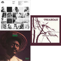 Pharoah Sanders - Izipho Zam (My Gifts) (180G) & Black Unity (Verve By Request Series) & Pharoah (Deluxe Edition) (2LP)