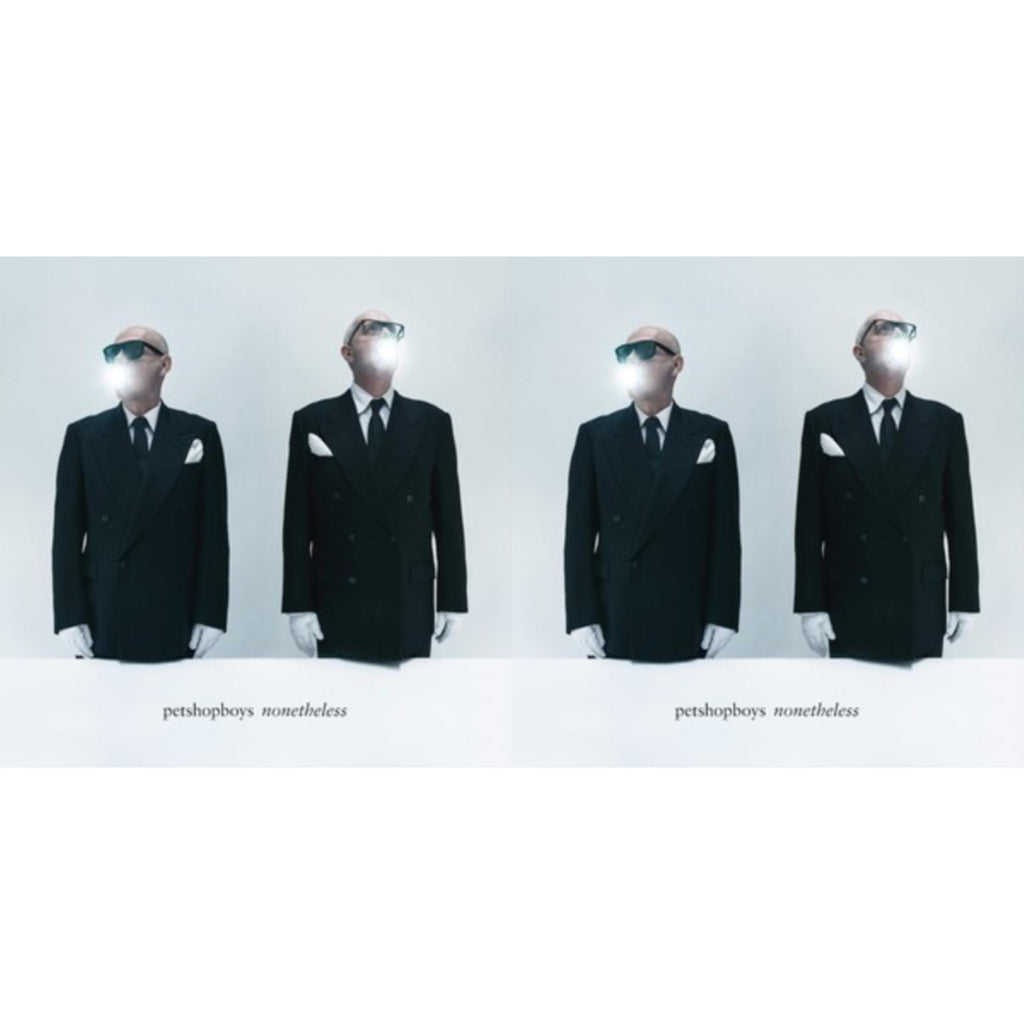 Nonetheless & Nonetheless (Deluxe/2CD)