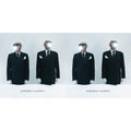 Nonetheless & Nonetheless (Deluxe/2CD)