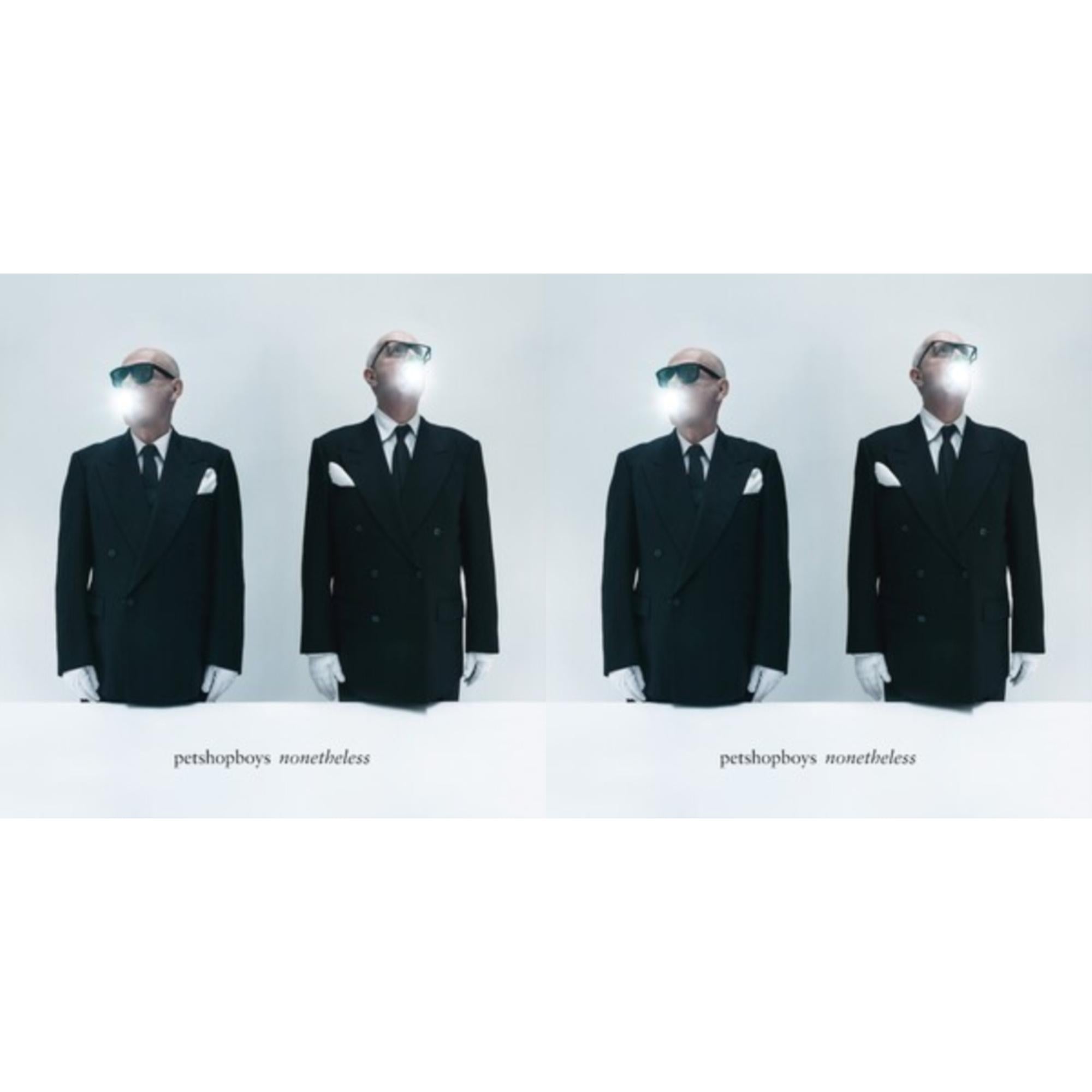 Nonetheless & Nonetheless (Deluxe/2CD)