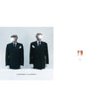 Please (2018 Remastered Version) & Nonetheless