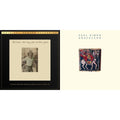 Paul Simon - Still Crazy After All These Years (2LP/180G/45RPMsupervinylultradiscone-Step/Originalmaster/Limited) & Graceland (25Th Anniversary Edition)